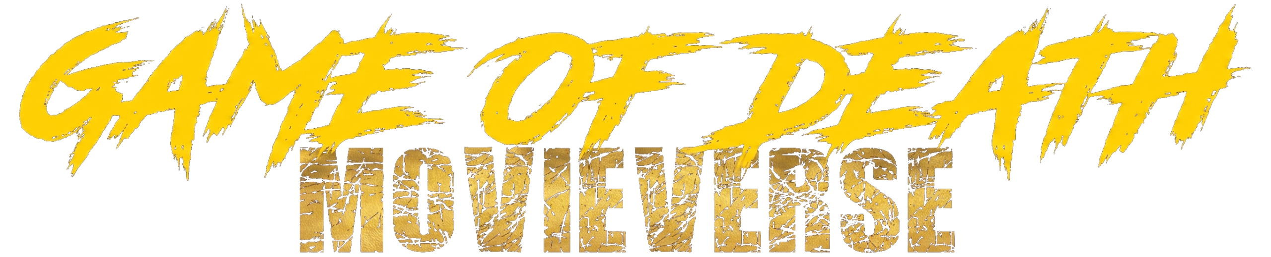 Game of Death Movieverse